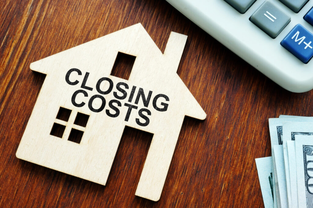 Closing Costs When Selling a Home: A Complete Guide