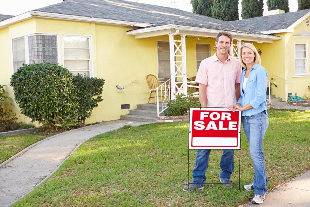 Home Sale Options: Can You Sell a House as Is?