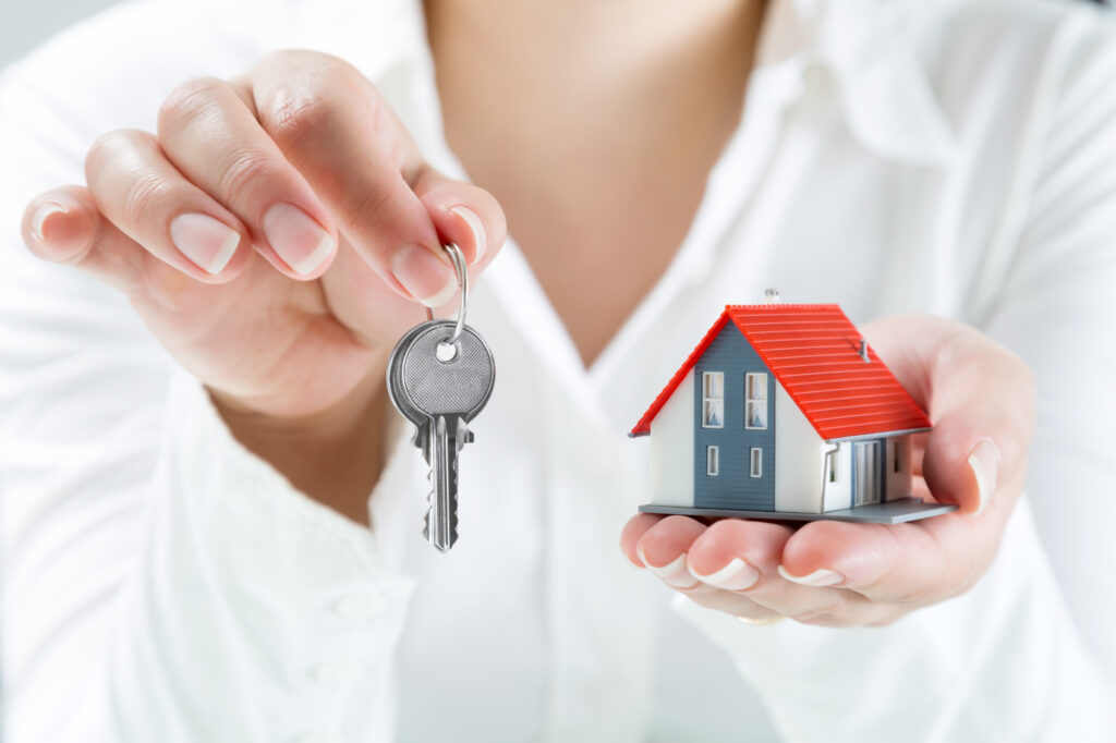 5 Tips to Help You Find a New Tenant